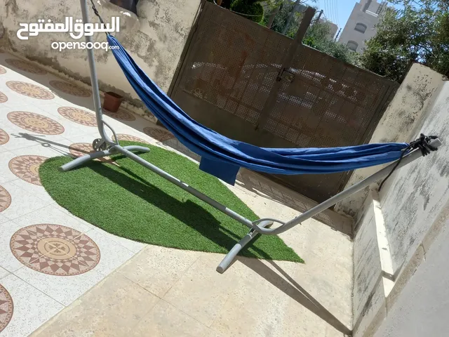 مرجيحه بحاله جيده جدا للبيع الموقع عمان جبيهه