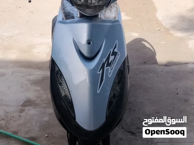 2007 ياماها Bolt