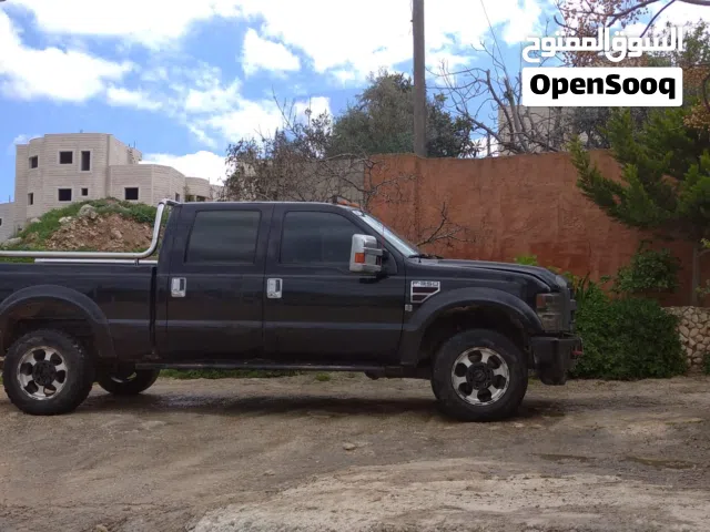 فورد f350 سوبر ديوتي