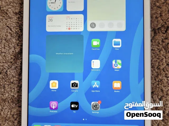 Ipad 7 Generation 32 GB