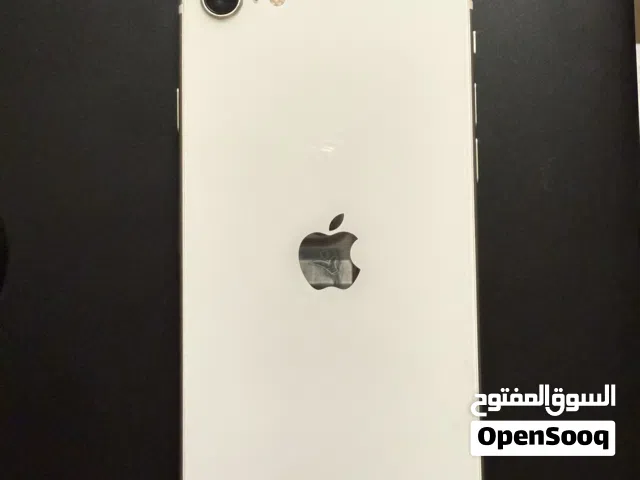 Apple iPhone SE 2 128 GB in Muscat