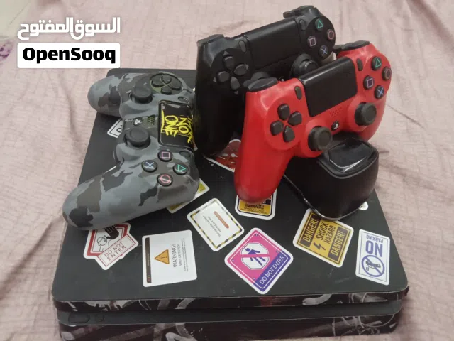 PlayStation 4 PlayStation for sale in Al Ain