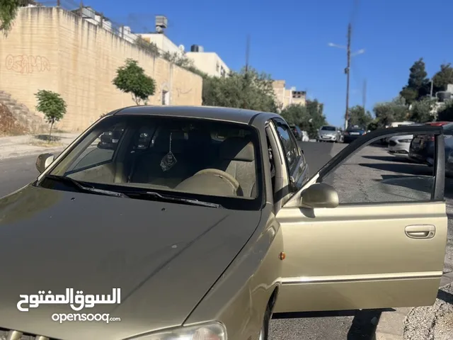 هونداي فيرنا 3000 قابل للتفاوض