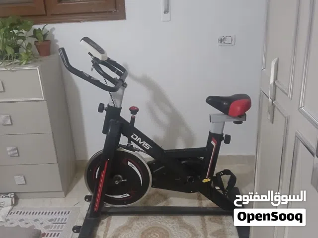 للبيع دراجه رياضيه 700 دينار