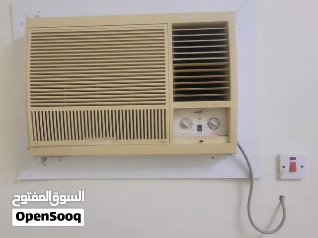 1.5 ton A/c Pearl company