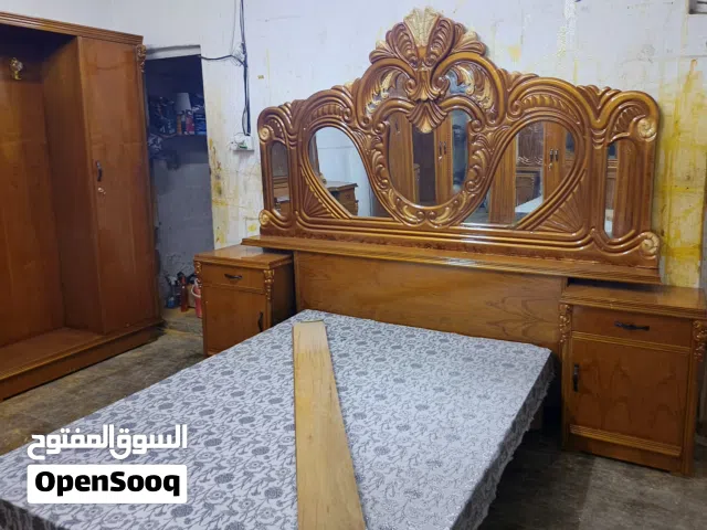 غرفة 6ابواب ملحق صاج درجة اولة مستعملة كاملة