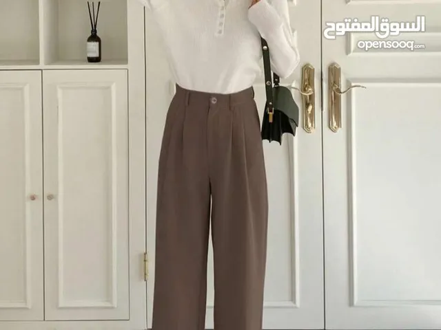 Others Pants in Damascus