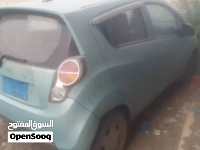 2012 هيونداي H 100