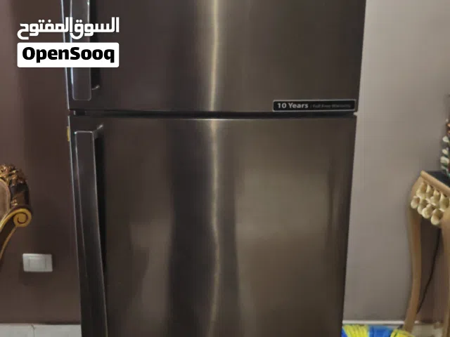 ثلاجة فريش ممتازة البيع بسبب السفر