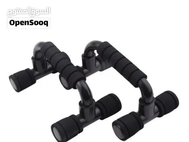 زوج من قضبان الضغط