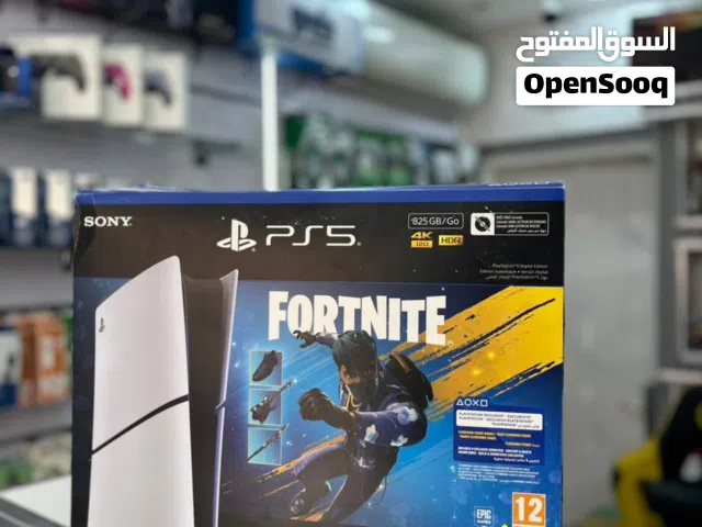 PlayStation 5 PlayStation for sale in Amman