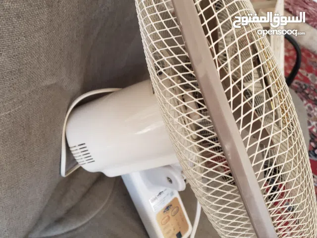 للبيع مروحه هواء جدارية ماركة TMT شفرات حديدية متانه وقوة