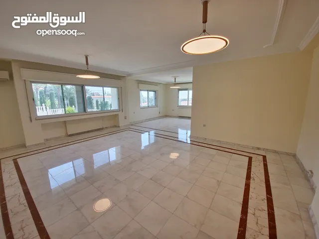 365 m2 4 Bedrooms Apartments for Rent in Amman Khalda