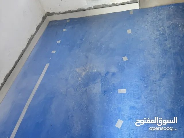 بلاستيك حمايه للأرضيات