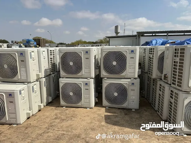 Other 2 - 2.4 Ton AC in Hawally