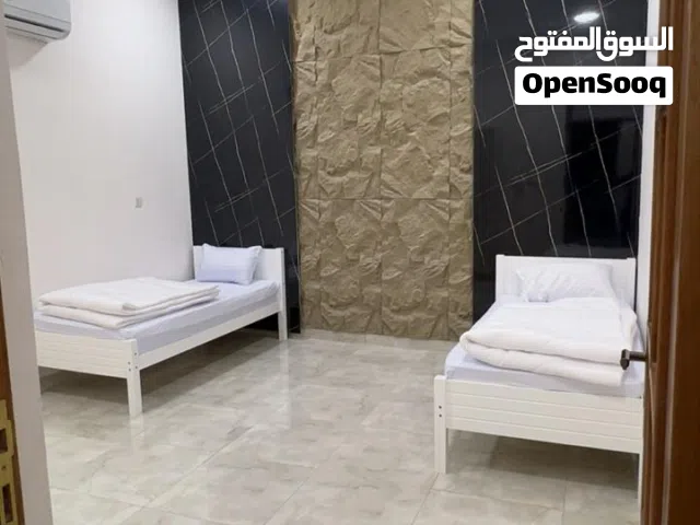 شقق واجنحة فندقية فخمة
