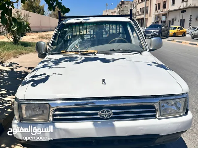 Used Toyota Allion in Tripoli