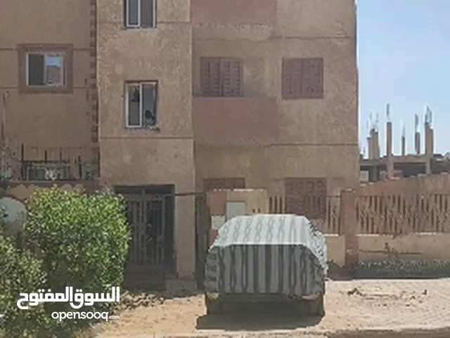 75 m2 More than 6 bedrooms Townhouse for Sale in Cairo Badr City