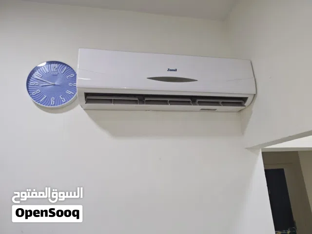 2 ton Zamil AC in very good condition for sale