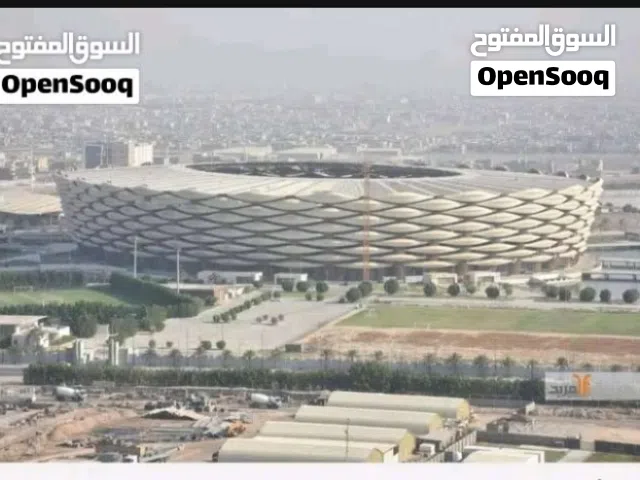 خلف ملعب جذع النخلة افراز ديوان المحافظه