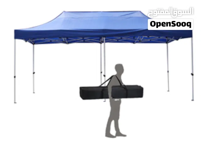 خيمة سهلة التركيب