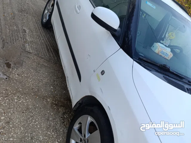 Used Skoda Fabia in Salfit