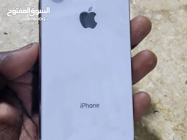 Apple iPhone XS 64 GB in Zuwara