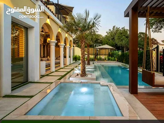 Garden City landscaping & swimming pools