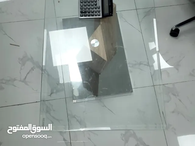 Glass coffe Table