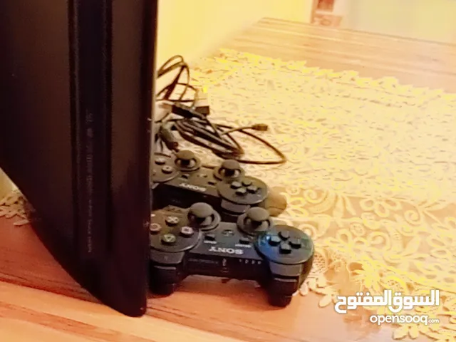 PlayStation 3 PlayStation for sale in Tripoli