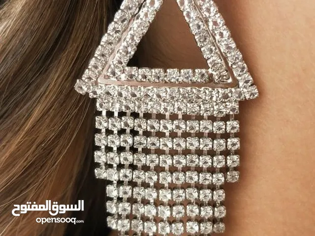 اخراص زيروكون حاجه فخامه للذوق الراقي باسعار خياليه وين التاجرات الذي بيدورين العرطات