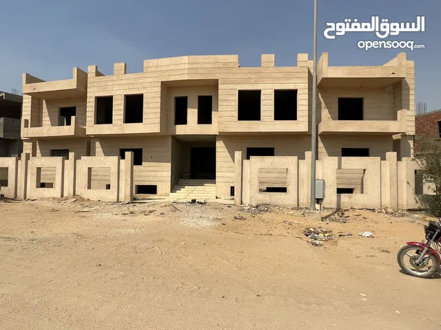 450 m2 5 Bedrooms Villa for Sale in Cairo Fifth Settlement