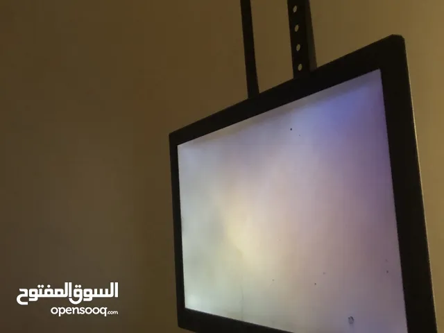 StarSat LCD 23 inch TV in Abu Dhabi