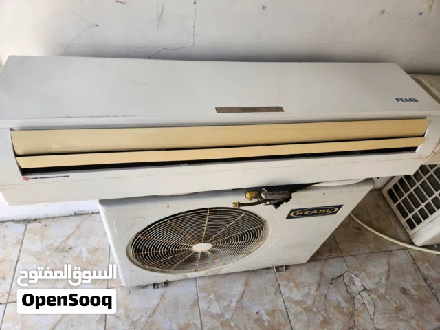 Pearl 3 ton (2 units) and 3.5 ton (1 unit) available for sale with installation.