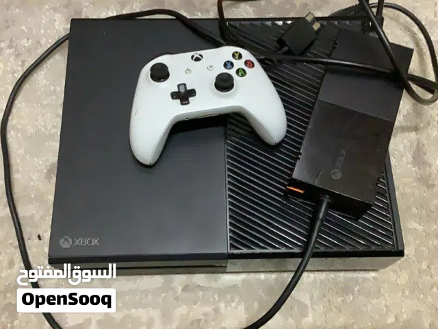 Xbox One Xbox for sale in Nablus