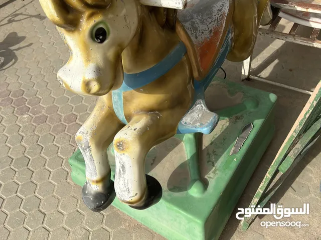للبيع ، الحصان في الفروانية