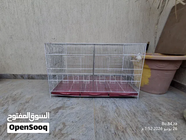 قفص كبير (سلاكه تونسيه ملحومه)