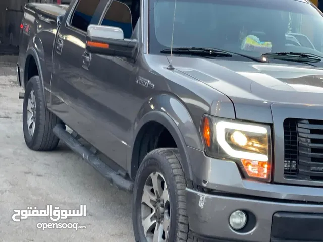 Ford F-150 2011 in Irbid