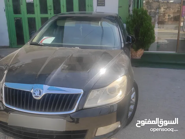 اعلان سكودا للبيع