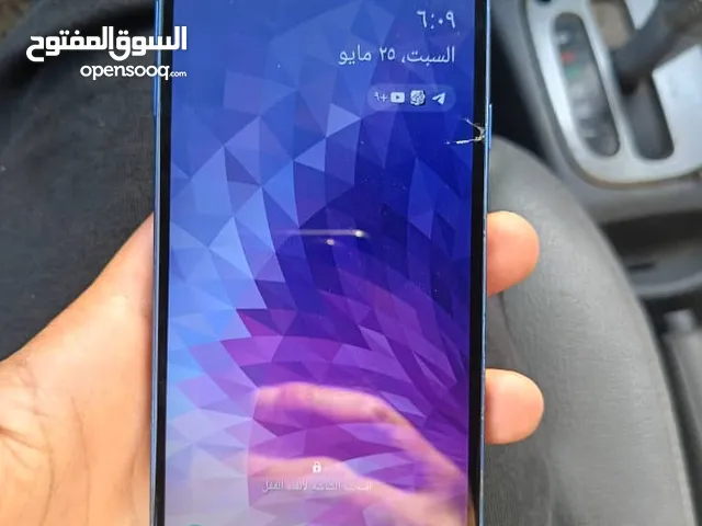 Samsung Galaxy J6 32 GB in Tripoli
