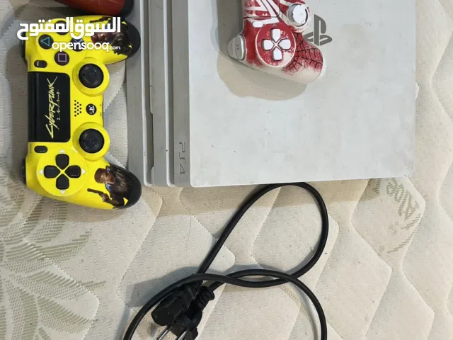 PlayStation 4 PlayStation for sale in Benghazi
