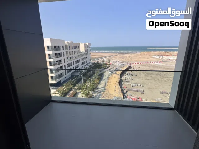 غرفة وصالة جديده للايجار في الموج- Brand new 1BHK for rent in Almouj
