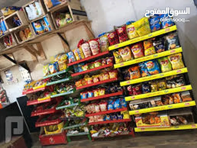 Semi Furnished Supermarket in Zarqa Russayfah
