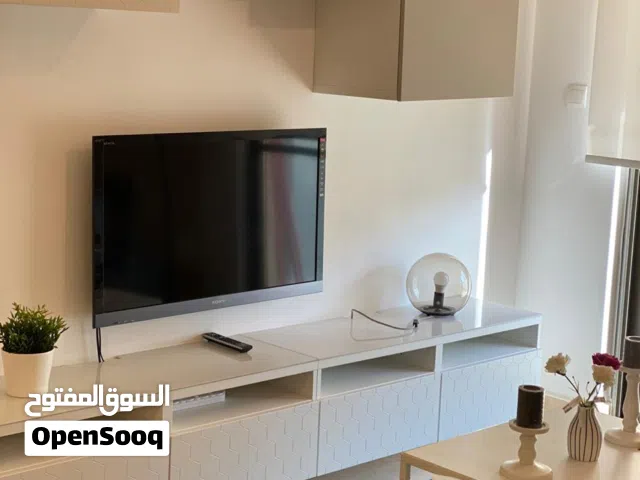 65 m2 1 Bedroom Apartments for Rent in Amman Abdali