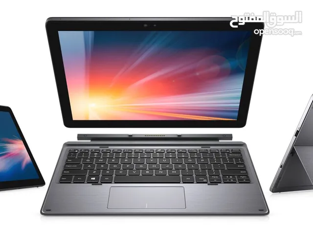 Dell Latitude 7200