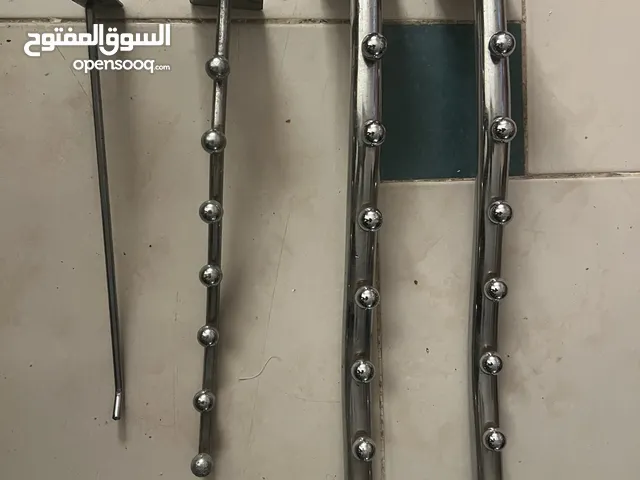 كوبيل وشمعات