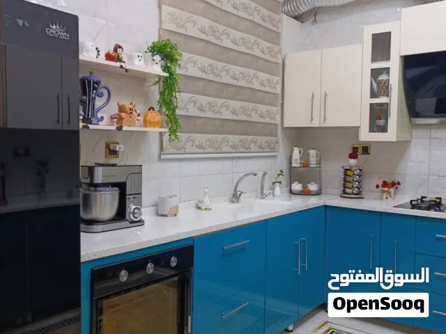 كاونتر الميوم بيبان خشب