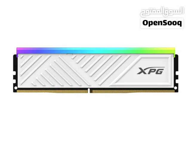 رام ذاكره عشوائيه xpg ram