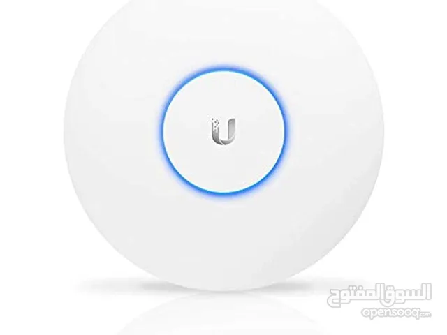 Ubiquiti Unifi wifi access points available - AC Pro U6 Pro U6 lite