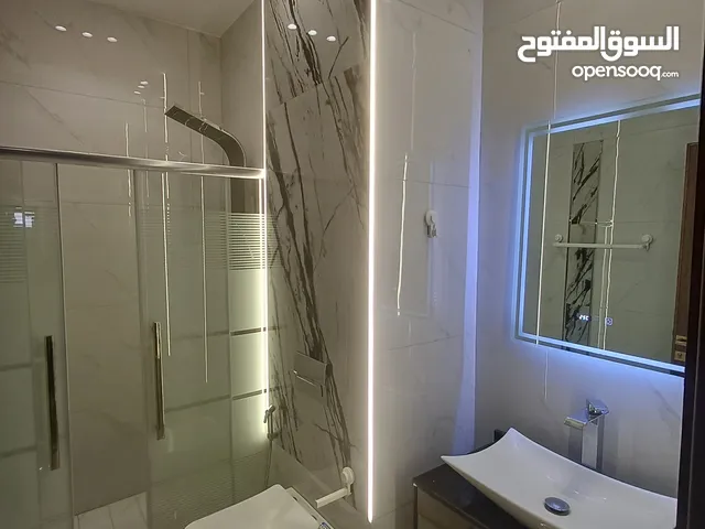200 m2 3 Bedrooms Apartments for Rent in Amman Khalda